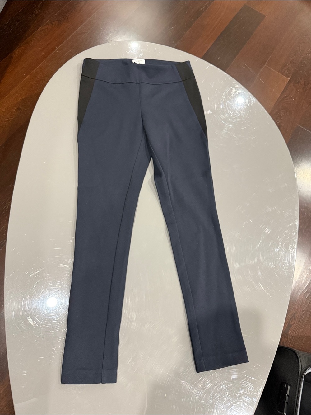 SC Montréal blue Stretch pants